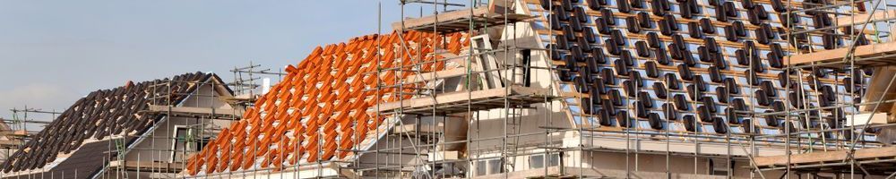 Dakpannen Odijk